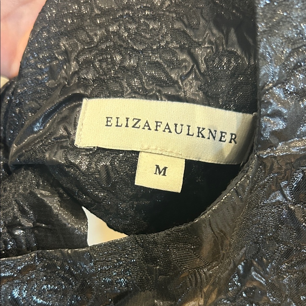 Eliza Faulkner Ravenna Dress - Picture 10 of 11